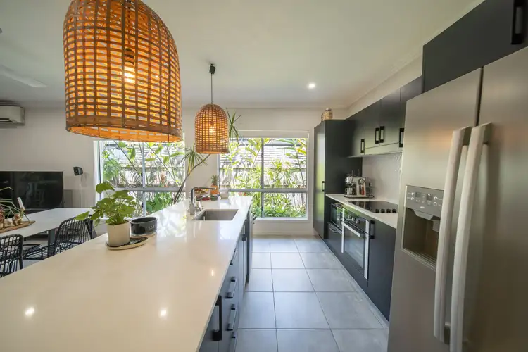 Fourth view of Homely house listing, 47B O'brien Road, Trinity Park QLD 4879