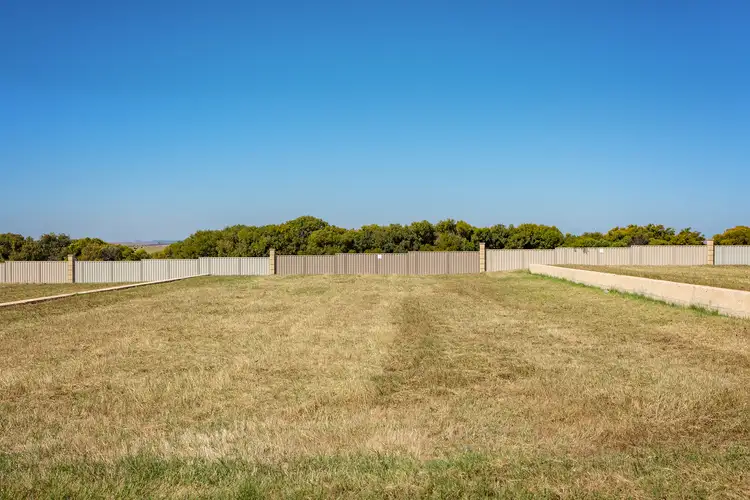 Third view of Homely land listing, 17 Eurithmic Link, Wandina WA 6530