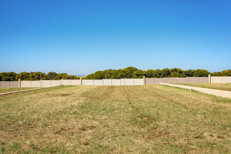Third view of Homely land listing, 19 Eurithmic Link, Wandina WA 6530