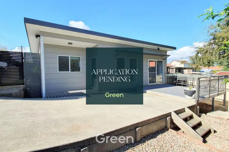 64A Lancaster Avenue, Melrose Park NSW 2114