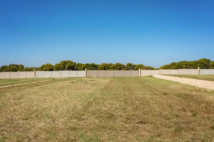 Third view of Homely land listing, 23 Eurithmic Link, Wandina WA 6530