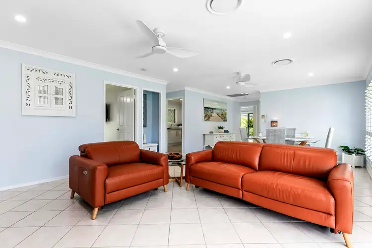 Third view of Homely house listing, 82 Straits Outlook, Craignish QLD 4655