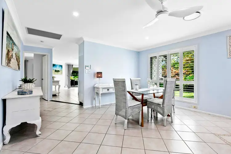 Fifth view of Homely house listing, 82 Straits Outlook, Craignish QLD 4655