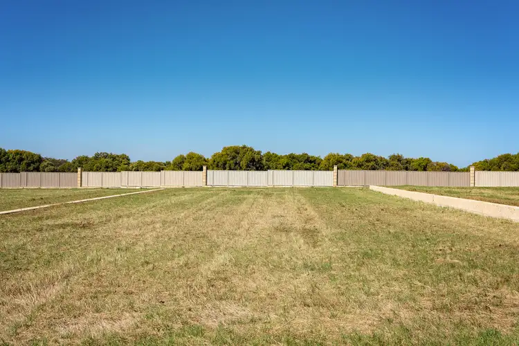 Third view of Homely land listing, 25 Eurithmic Link, Wandina WA 6530