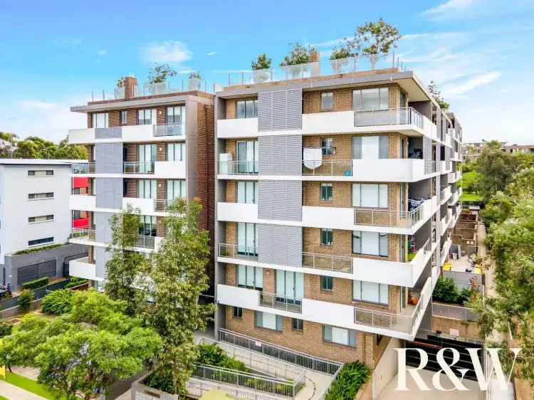 416/7 Durham Street, Mount Druitt NSW 2770