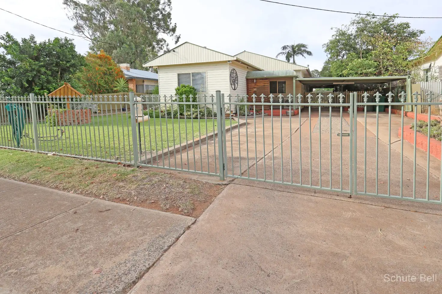 Main view of Homely house listing, 127 Anson St, Bourke NSW 2840