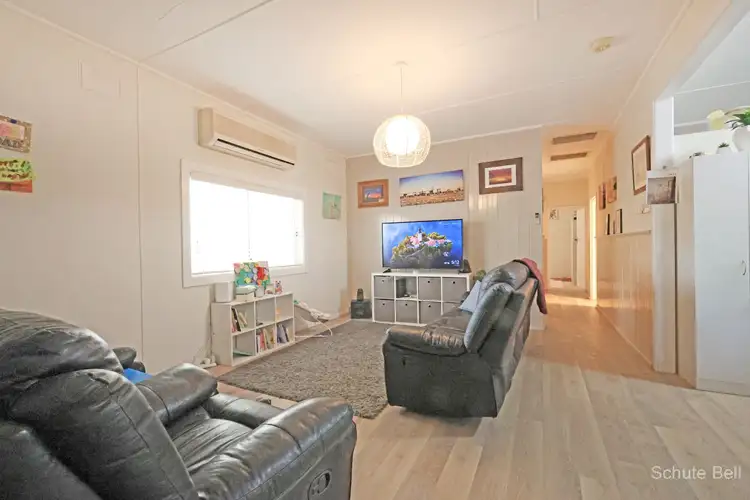 Second view of Homely house listing, 127 Anson St, Bourke NSW 2840