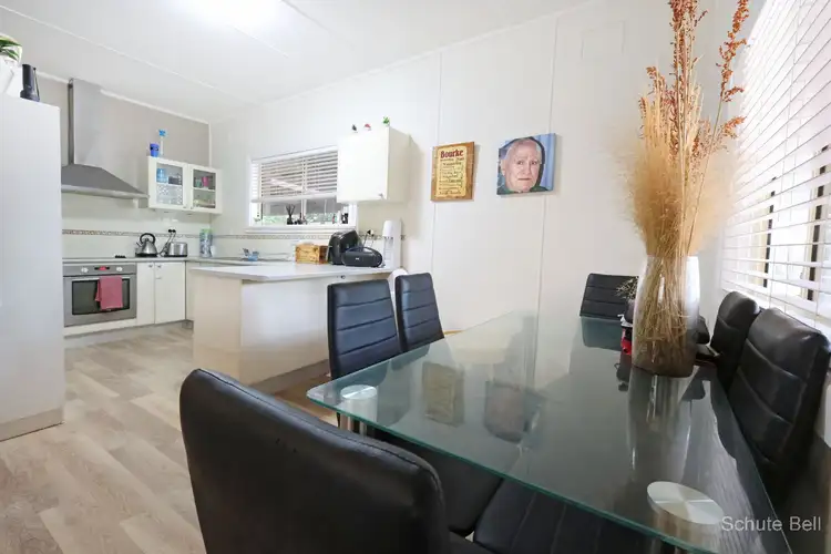 Third view of Homely house listing, 127 Anson St, Bourke NSW 2840