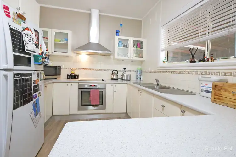 Fourth view of Homely house listing, 127 Anson St, Bourke NSW 2840