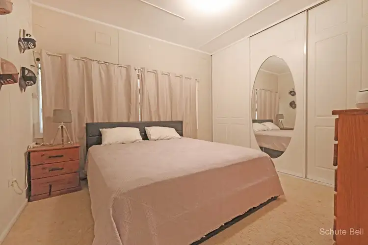 Fifth view of Homely house listing, 127 Anson St, Bourke NSW 2840