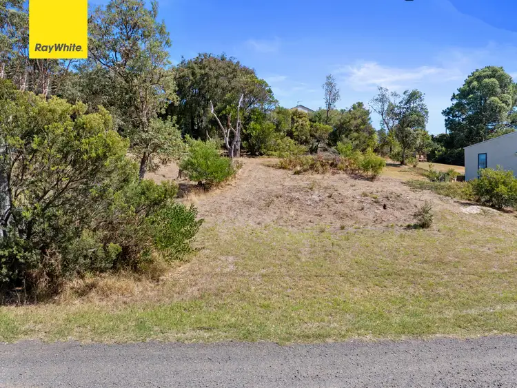 Fifth view of Homely land listing, 21 Alfred Crescent, Venus Bay VIC 3956