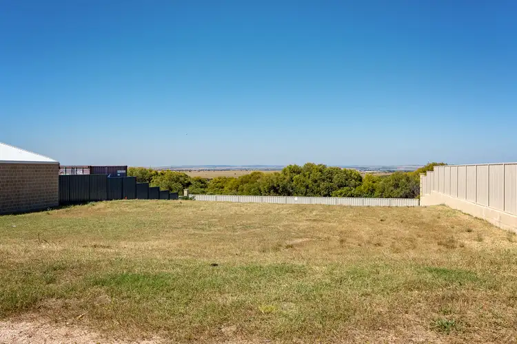 Third view of Homely land listing, 7 Admiral Link, Wandina WA 6530