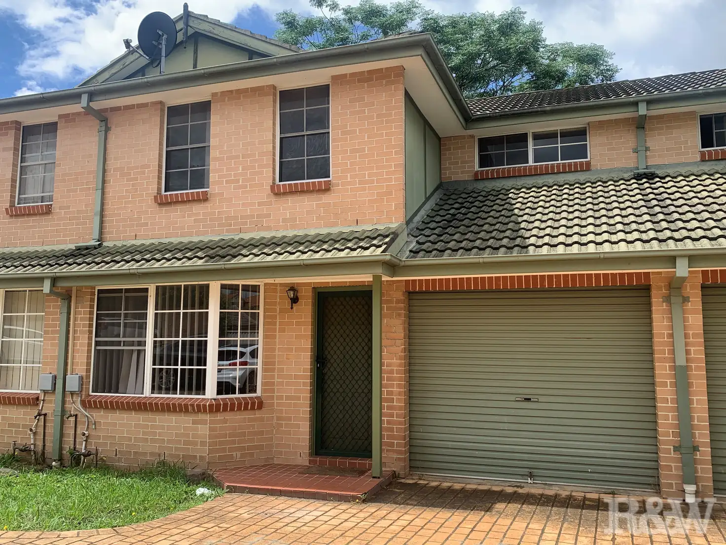Main view of Homely townhouse listing, 7/14 Boyd Street, Blacktown NSW 2148