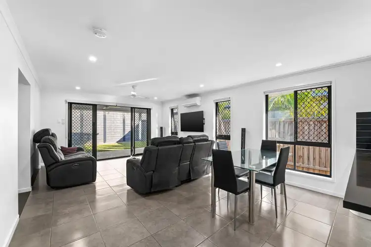 Third view of Homely house listing, 32 Blackberry Way, Ripley QLD 4306