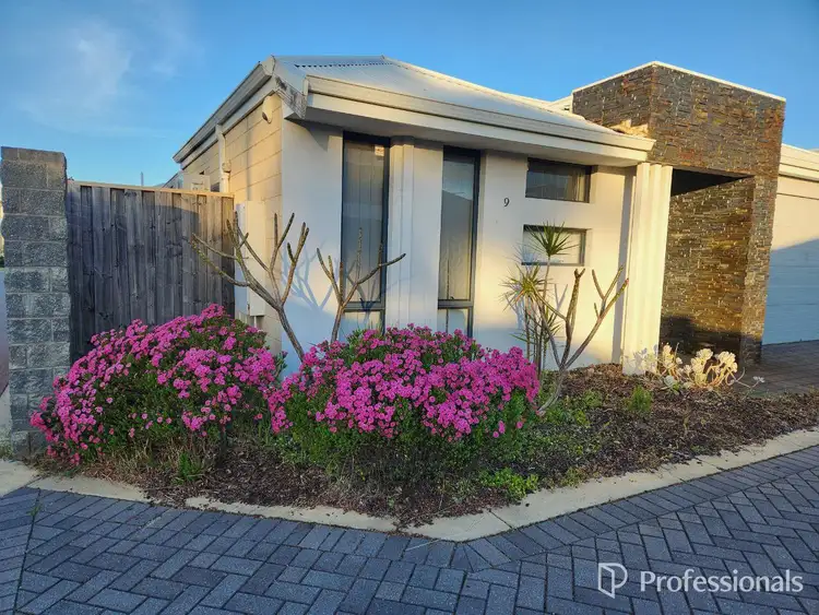 9/275 Boardman Road, Canning Vale WA 6155