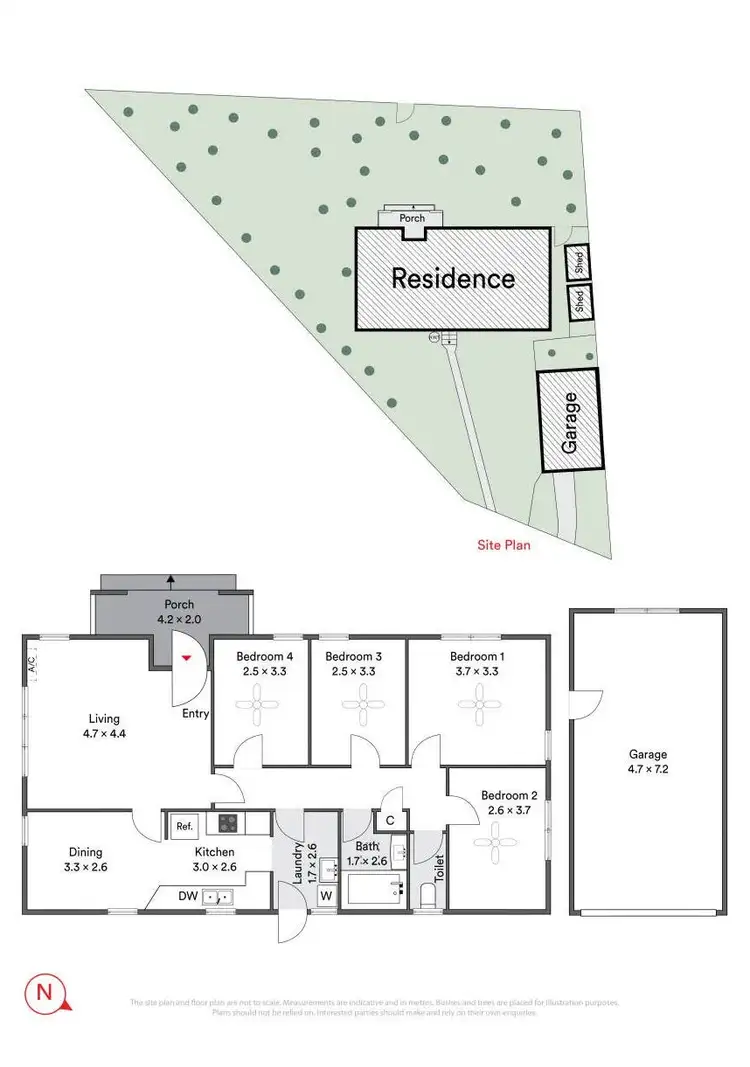 Second view of Homely house listing, 4 Greta Place, Cartwright NSW 2168