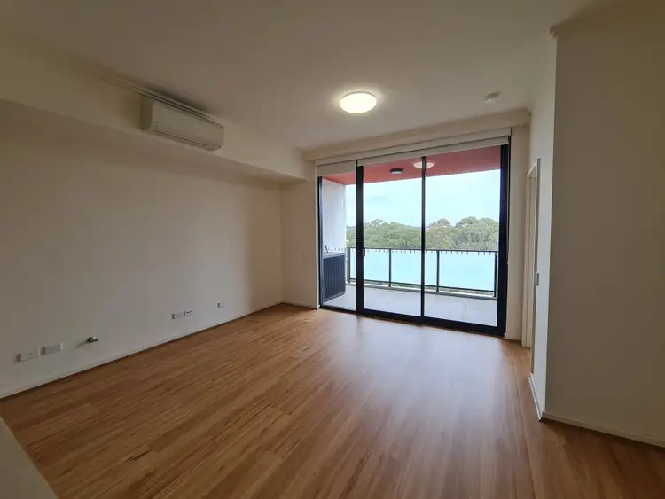 Third view of Homely apartment listing, 809/11 Washington Ave, Riverwood NSW 2210