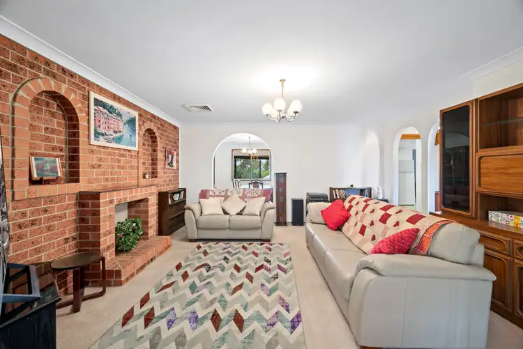 Fourth view of Homely house listing, 154 Werombi Road, Ellis Lane NSW 2570