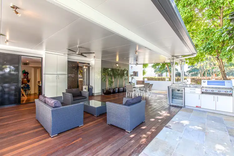 Fifth view of Homely apartment listing, 3BR/161 Main Street, Kangaroo Point QLD 4169