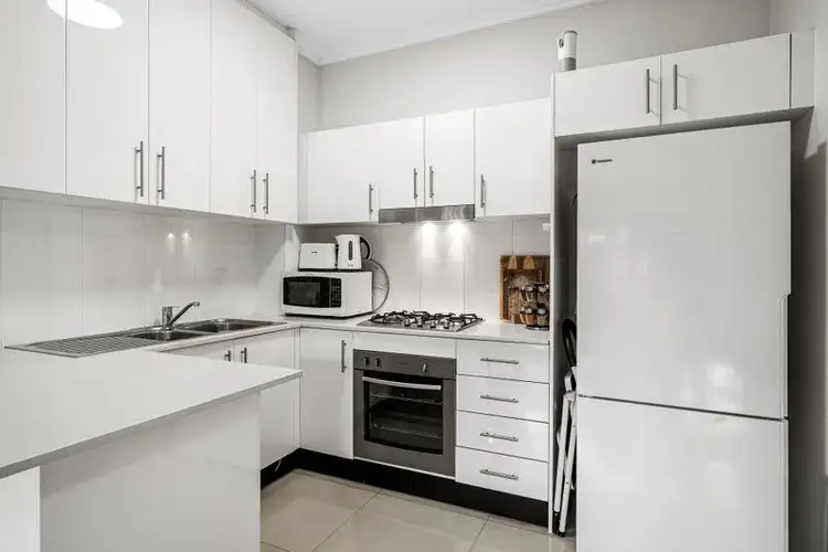 Third view of Homely apartment listing, 83/8-18 Briens Road, Northmead NSW 2152