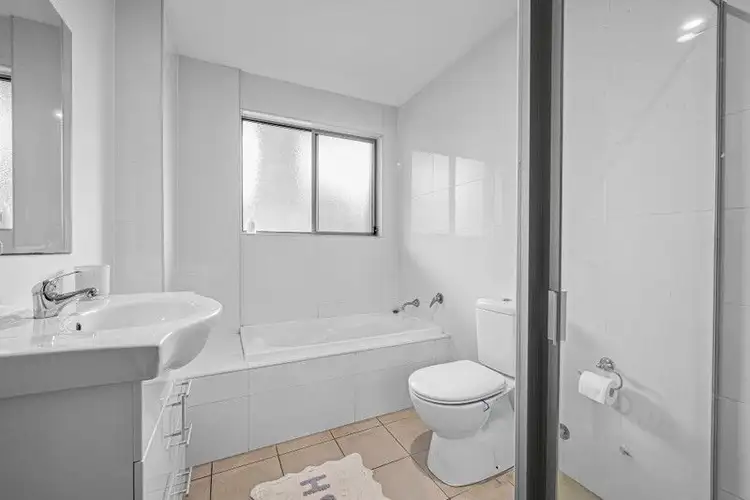 Fourth view of Homely apartment listing, 83/8-18 Briens Road, Northmead NSW 2152