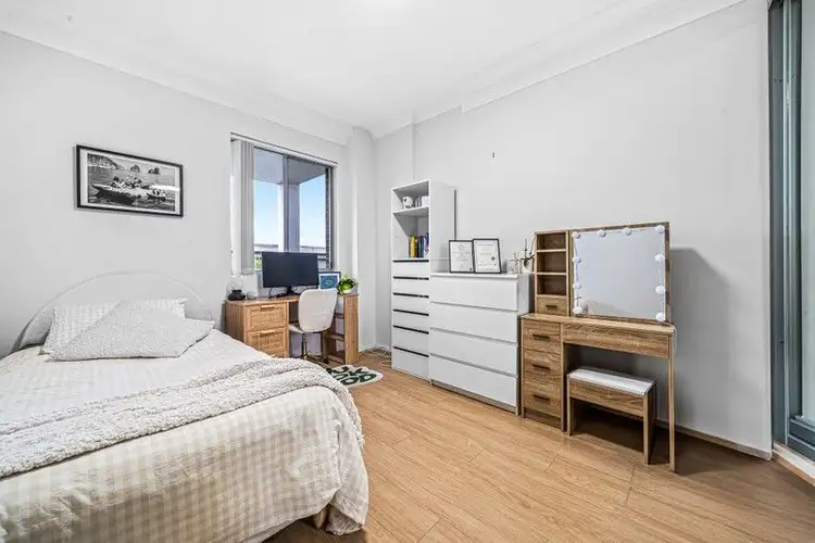 Fifth view of Homely apartment listing, 83/8-18 Briens Road, Northmead NSW 2152