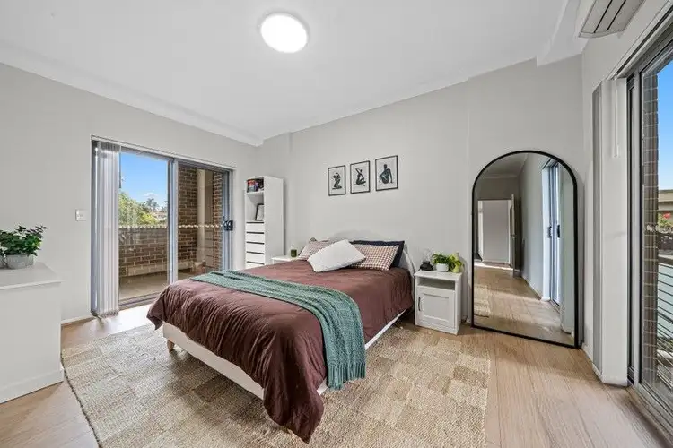 Sixth view of Homely apartment listing, 83/8-18 Briens Road, Northmead NSW 2152