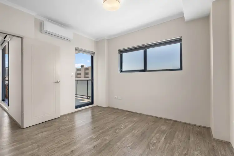 Third view of Homely apartment listing, 24/11-13 Treacy Street, Hurstville NSW 2220