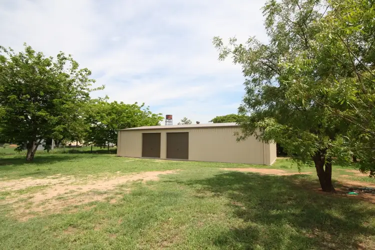 Second view of Homely house listing, 20 Gidyea Street, Barcaldine QLD 4725