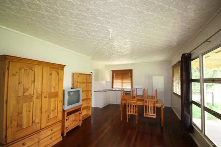 Third view of Homely house listing, 20 Gidyea Street, Barcaldine QLD 4725