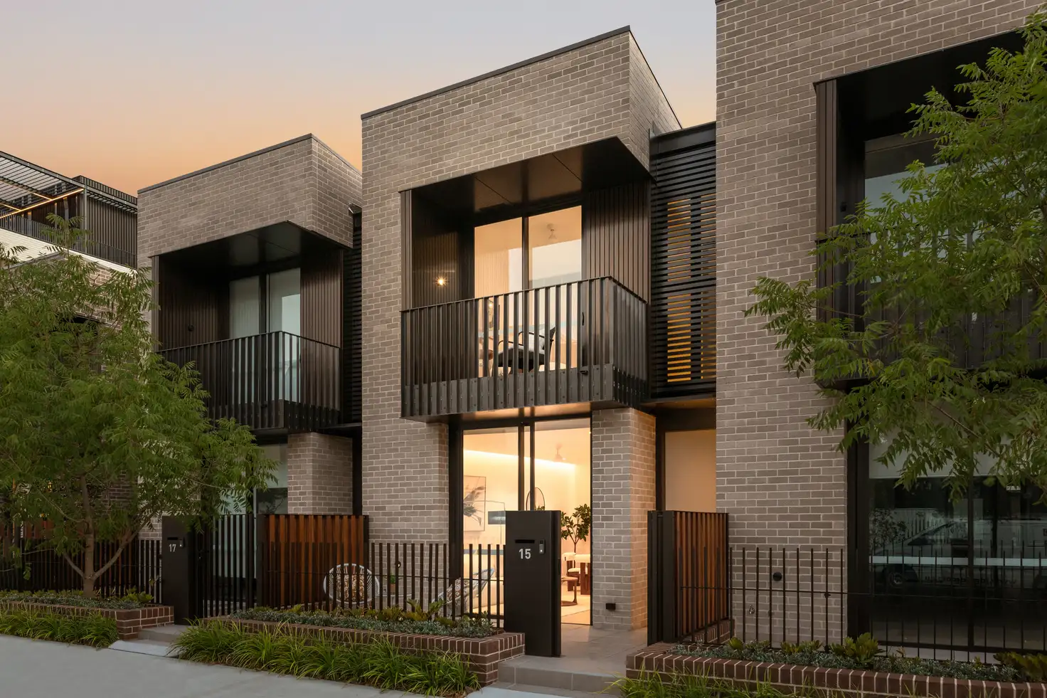 Main view of Homely house listing, 15 Chiltern Street, Randwick NSW 2031