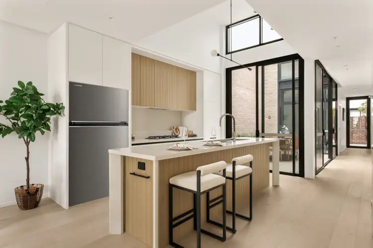 Second view of Homely house listing, 15 Chiltern Street, Randwick NSW 2031