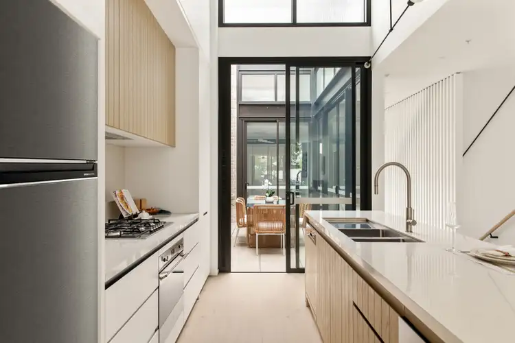 Third view of Homely house listing, 15 Chiltern Street, Randwick NSW 2031