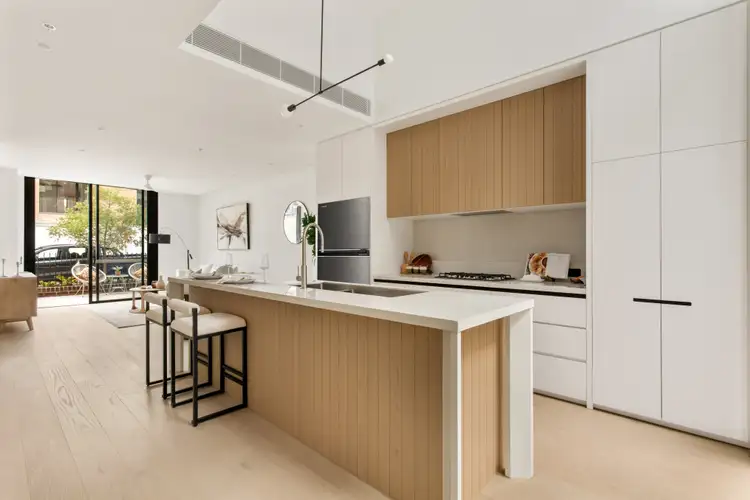 Fourth view of Homely house listing, 15 Chiltern Street, Randwick NSW 2031