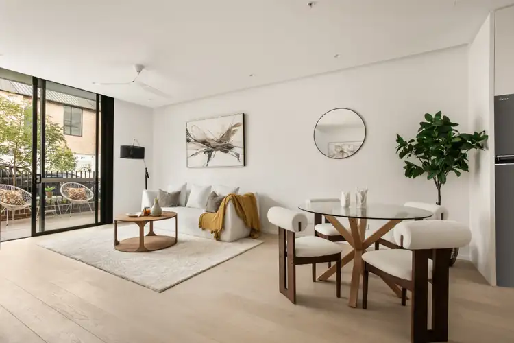 Fifth view of Homely house listing, 15 Chiltern Street, Randwick NSW 2031