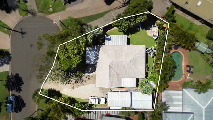 Second view of Homely house listing, 4 Hamia Court, Bli Bli QLD 4560