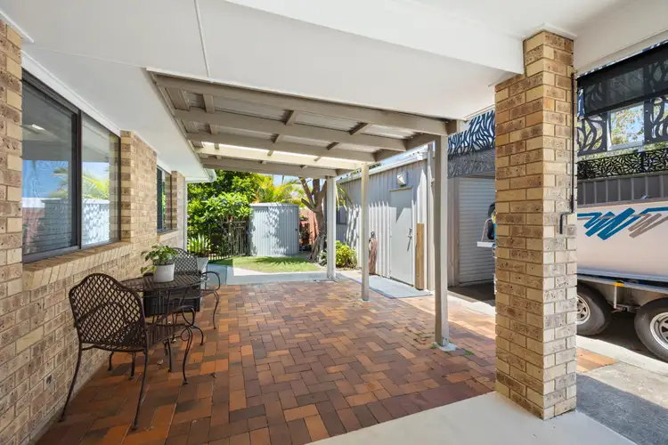 Third view of Homely house listing, 4 Hamia Court, Bli Bli QLD 4560