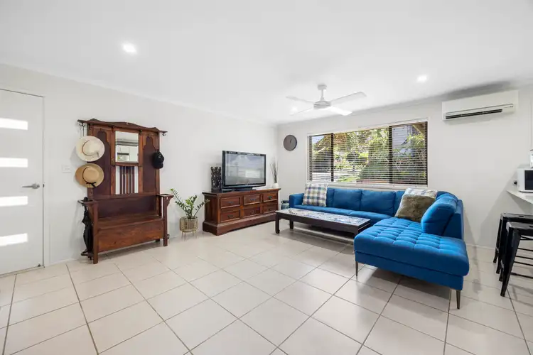 Fourth view of Homely house listing, 4 Hamia Court, Bli Bli QLD 4560
