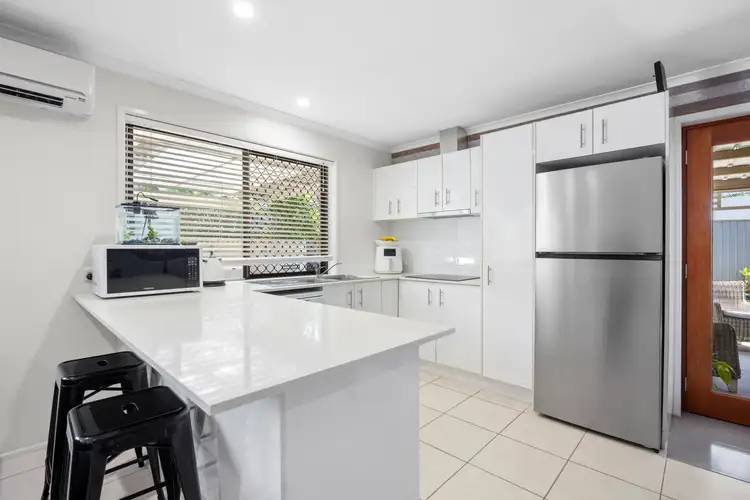 Fifth view of Homely house listing, 4 Hamia Court, Bli Bli QLD 4560