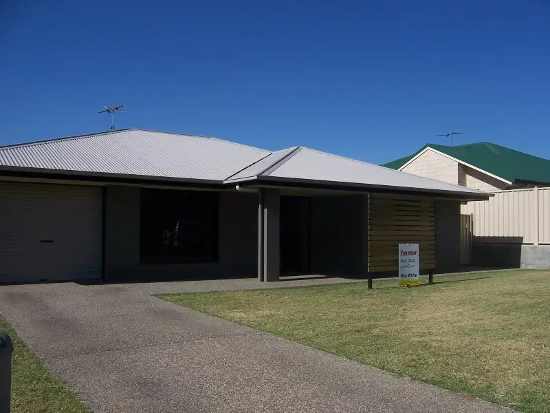 Main view of Homely house listing, 14 Pressler Road, Emerald QLD 4720