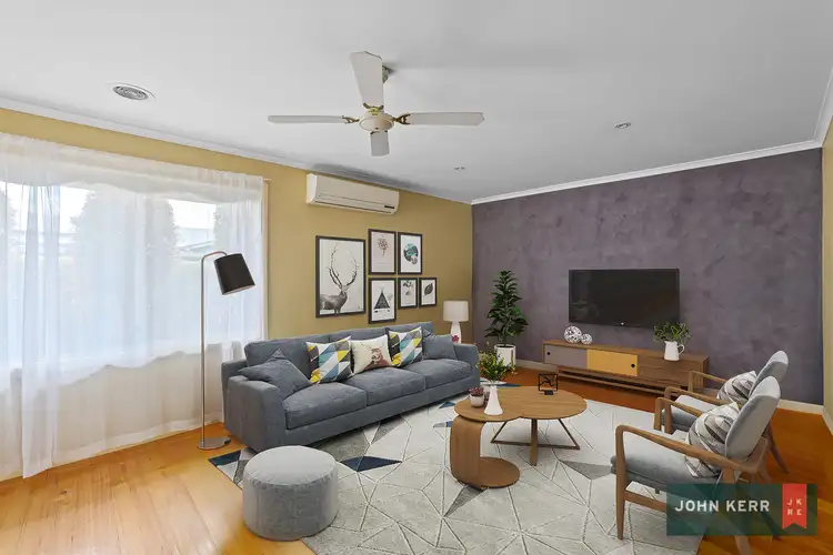 Second view of Homely house listing, 8 Mirboo Street, Newborough VIC 3825