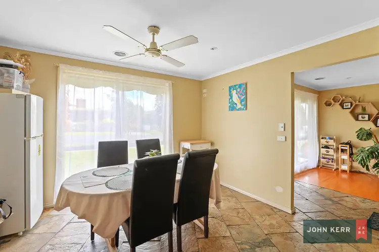 Third view of Homely house listing, 8 Mirboo Street, Newborough VIC 3825