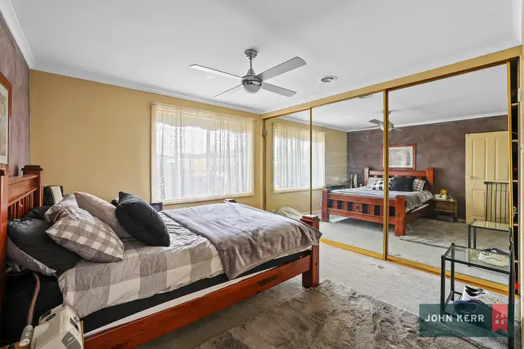 Fifth view of Homely house listing, 8 Mirboo Street, Newborough VIC 3825