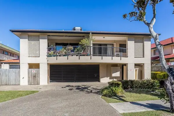 3/19 Downs Street, Redcliffe QLD 4020