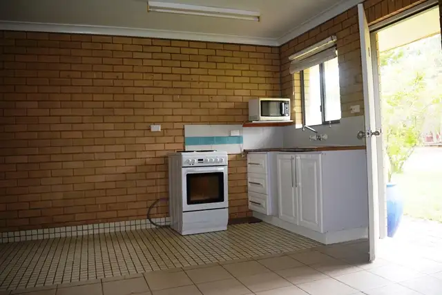 Second view of Homely unit listing, 5/14 Hawthorn Street, Blackall QLD 4472