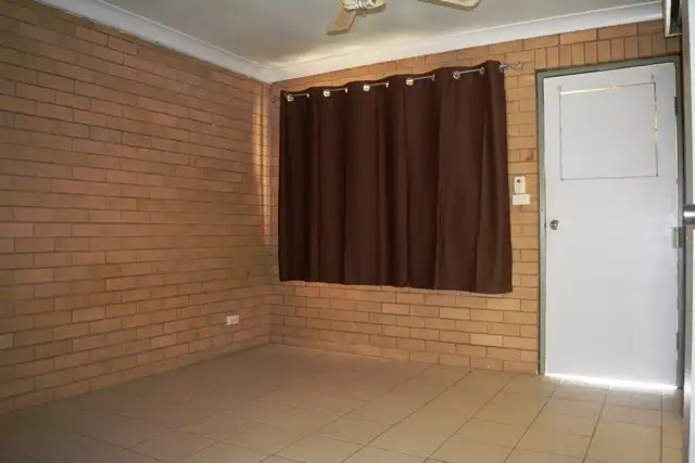 Fourth view of Homely unit listing, 5/14 Hawthorn Street, Blackall QLD 4472