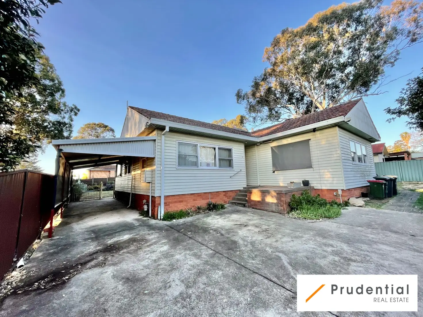 Main view of Homely house listing, 70 Fawcett Street, Glenfield NSW 2167