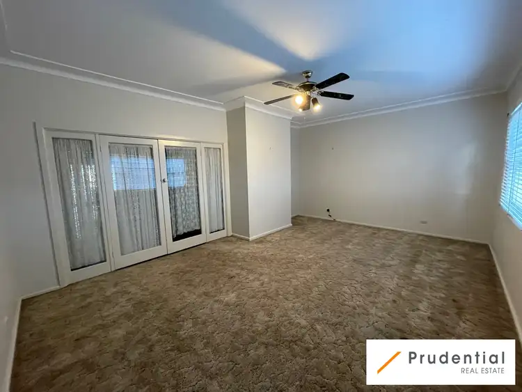 Second view of Homely house listing, 70 Fawcett Street, Glenfield NSW 2167