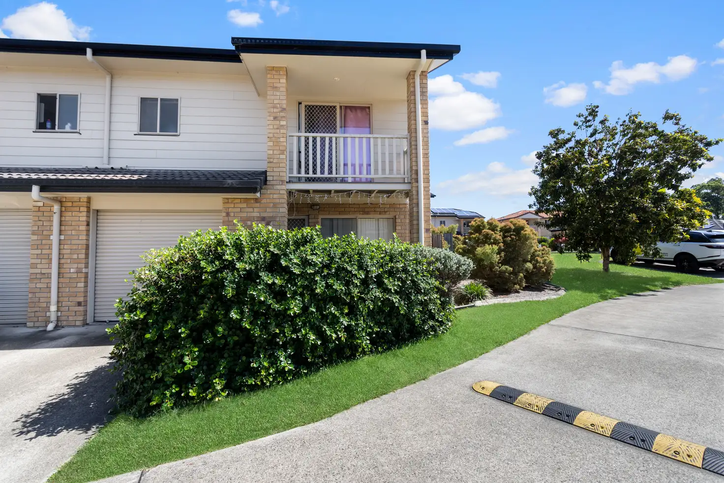 Main view of Homely house listing, 12/90 Webster Road, Deception Bay QLD 4508