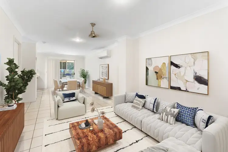 Second view of Homely house listing, 12/90 Webster Road, Deception Bay QLD 4508